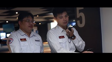 Introduction of ERCA in New Taipei, Taiwan - ETC Simulation USA - ADMS