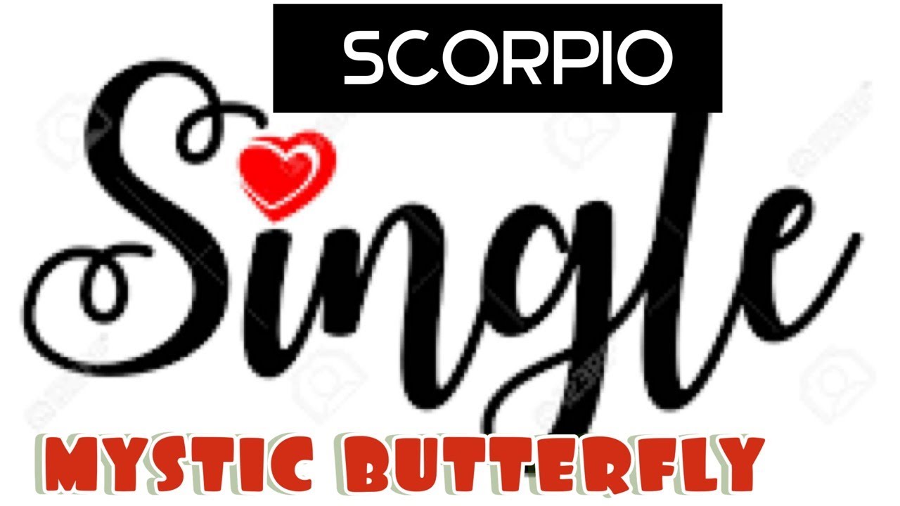 SCORPIO ( SINGLES ) WEEKLY LOVE READING 2020 HOROSCOPE 🥰♥️ ️🦋 YouTube