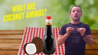 What Are Coconut Aminos? #AskMikeTheCaveman Part 107