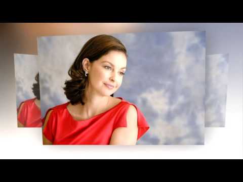Video: Ashley Judd je spregovorila o nevarnostih perfekcionizma