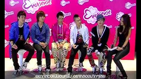 ASIANISM BIGBANG Exclusive Interview (by VJ Ja) (Official Video)