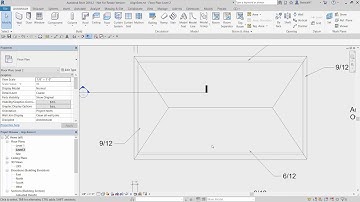How to Adjust Roof Eave Edges