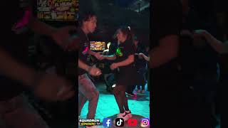 TODO LO FUE SONIDO EL INMORTAL SCORPION 1
