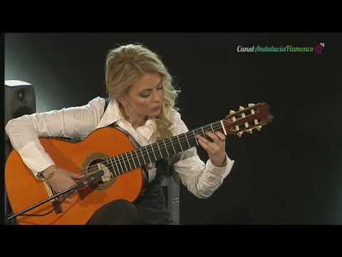 Soleá. Davinia Ballesteros. 2019