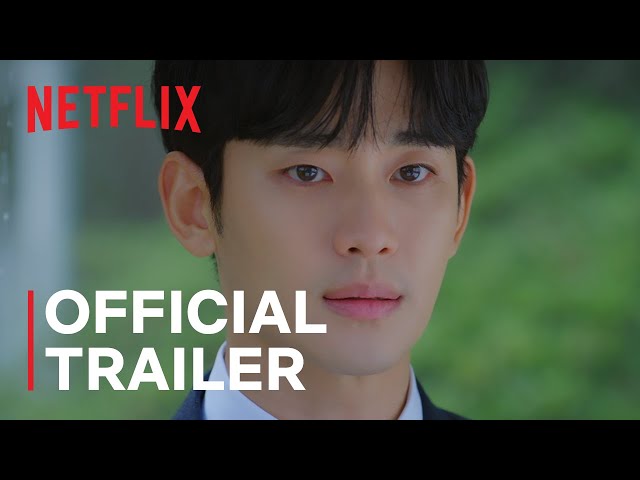 Queen of Tears | Official Trailer | Netflix [ENG SUB] class=