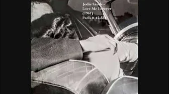 Love Me Forever ~ Jodie Sands (1961) Love Me Forever ~ Jodie Sands (1961)