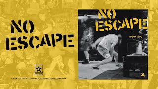 No Escape - Silenced [LISTEN]