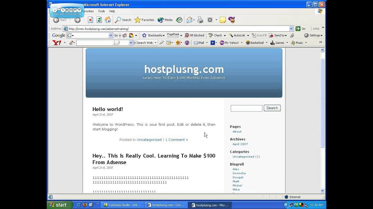 Facebook Adsense: Panduan Lengkap untuk Pemula dan Pengguna Lanjutan
