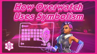 How Overwatch Uses Symbolism To Communicate