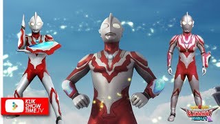 84 Gambar Ultraman Hantu Terbaru