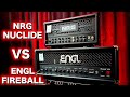 B.O.T.A - Engl Fireball100 vs NRG Nuclide