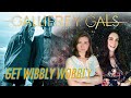 Reaction, Doctor Who, The Time of Angels, Gallifrey Gals Get Wibbly Wobbly! Episode Four