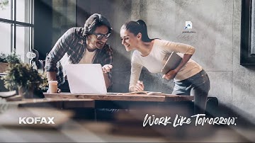 Improving Document Security using Kofax Power PDF