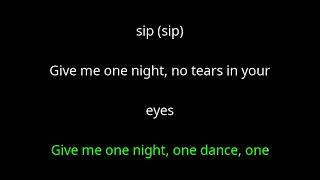 Dangerous Hailee Steinfeld karaoke Version