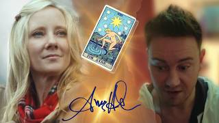 Anne Heche: The Hollywood Story We Never Heard