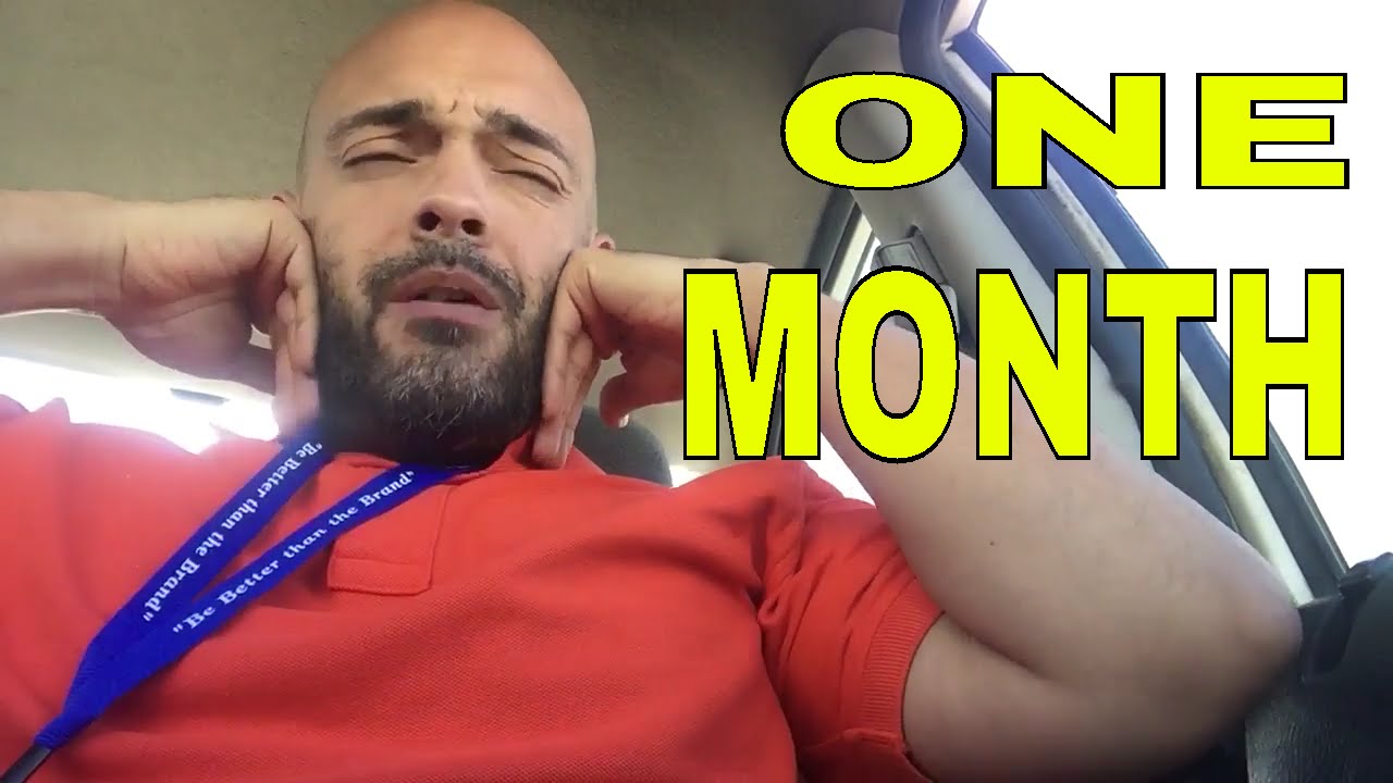 One Month To Live YouTube One month to live youtube