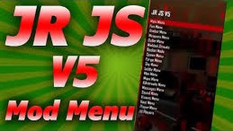 [BO2] 1.19 JR JS V5 + DOWNLOAD