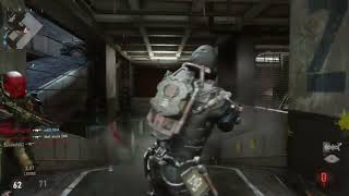 lucky shot COD AW