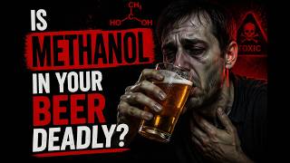 Methanol In Beer !