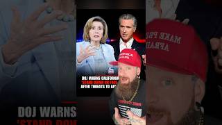 CALIFORNIA WANTS CIVIL WAR