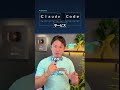 Claude Codeのみで動画編集しました。僕はただ撮影して投げるだけ【Opus 5.5】#Shorts