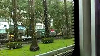 651往板橋路線公車搭乘記錄(20170613)市政府(松壽)→莊敬公園