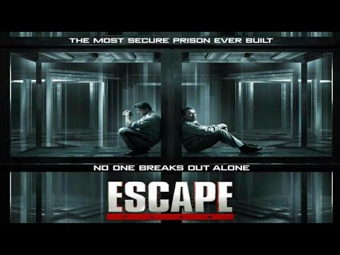 Escape Plan 2020 Full Hindi Dubbed Movie By Sylvester Stallone 
