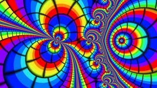 Miniatura del video "Hallucinogen - LSD (In Dub Live) [Visualization]"