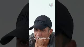 Juan Carlos Villa habla sobre los asesinatos que cometió en Risaralda a abuelitos - Séptimo Día