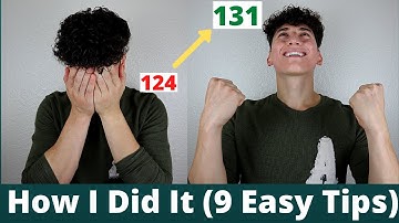 How to Study for CARS | My 9 tips for a 99th percentile score (131)