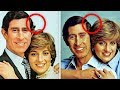 Charles and Diana’nın Her Fotoğrafı Aynı Yalanı Söyledi