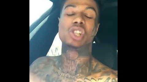 BLUEFACE DISRESPECTFUL SNIPPET 2019