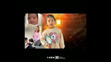 Professional YouTube Thumbnail Design breakdown. for Natallia & Habib. #thumbnaildesign