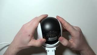 Does Tapo C520WS have SD Card Slot ?