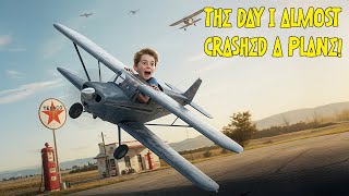 Florida Man Tries to Fly a Plane… and It Goes Wrong