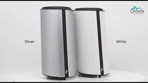 Orchids Automatic Soap/Sanitizer Dispenser OR/ASD/14