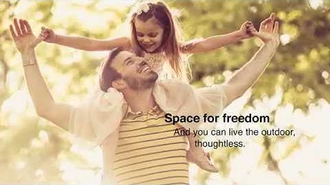 Ambrogio Robot - Space for Freedom