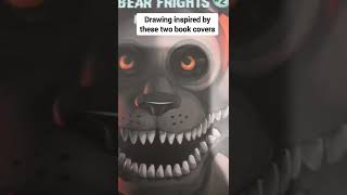 Nightmare Springtrap (Fnaf Art)#Shorts