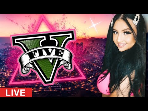 💖FiveM -  IUBITUL MEU PRIMESTE CADOURI DE LA O FATA! B-GAMES ROMANIA! (PROMOVARE)💚