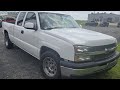 We Take This Freshly Traded 2007 Chevrolet Silverado Classic To Evansville And We Find A Gift!!