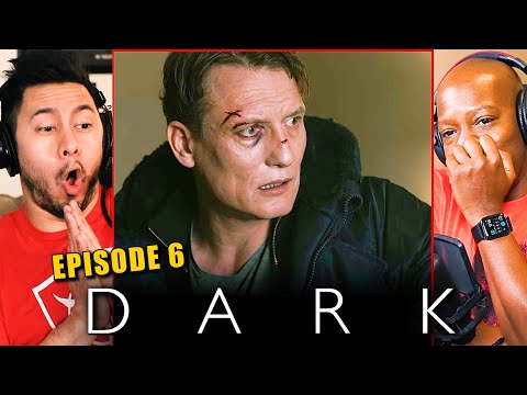Download First Time Watching DARK 1x6 "Sic Mundus Creatus Est" Reaction & Review Breakdown!