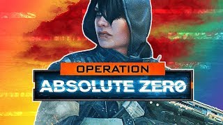 NEW BO4 UPDATE!  operation absolute zero