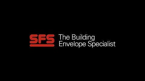 SFS Group Fixings for Nvelope NV3 rainscreen support system to masonry