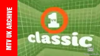 Vh1 Classic Ident - Ident 1 2006