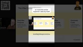 AI Made Explainer Video #shorts