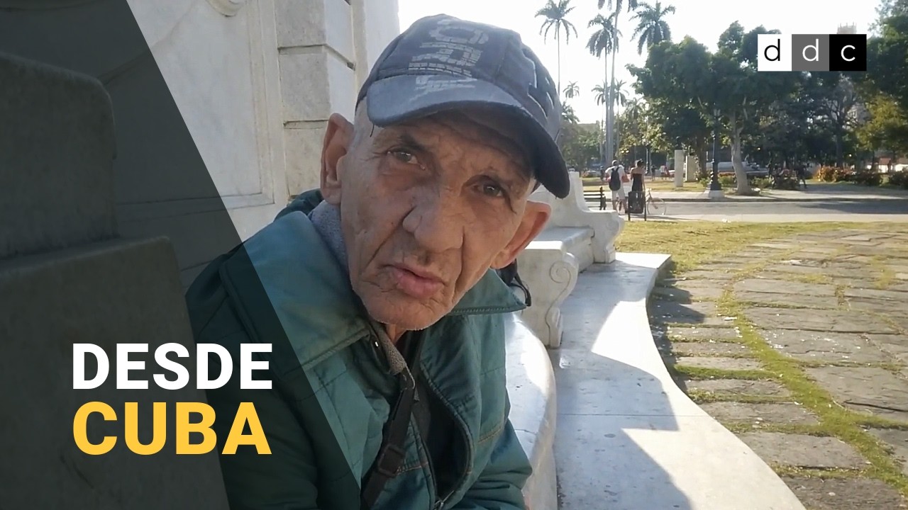 Período Especial vs. crisis actual en Cuba: 'Esto está peor que nunca, tiene que haber cambios'