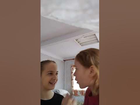 две коровы на льду - YouTube