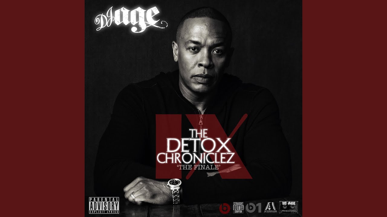 Watch The Detox Chroniclez 9 (Intro) on YouTube