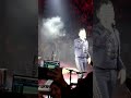 Pude Alejandro Fernández Palenque de Pachuca 2018 D@vid