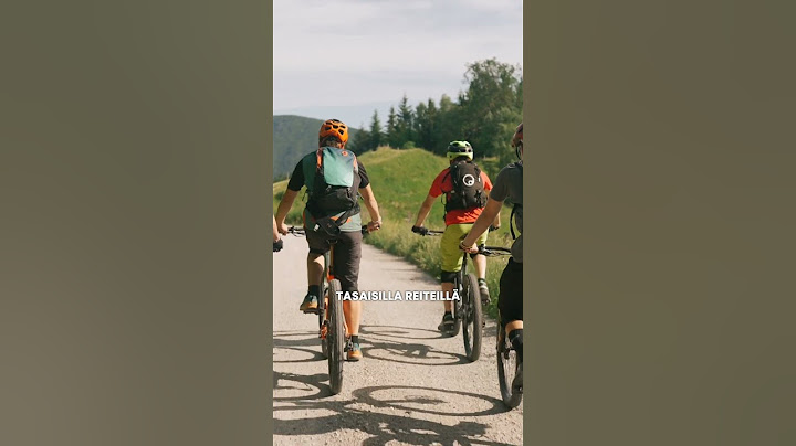 Etujousitus vs. Täysijousitus - valitse pyöräsi oikein! 🚴‍♂️💥"